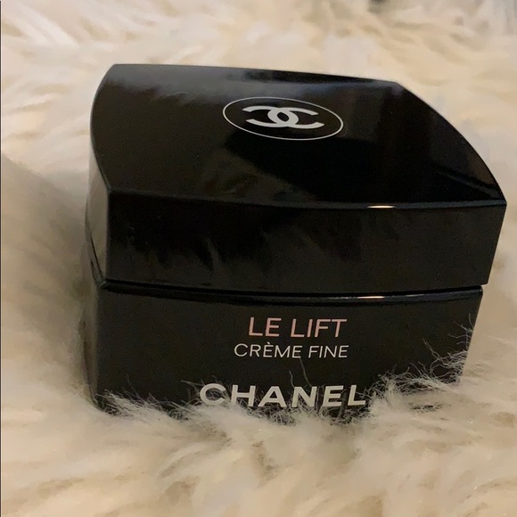 Chanel, Dior, La mer empty face cream containers - Picture 5 of 5